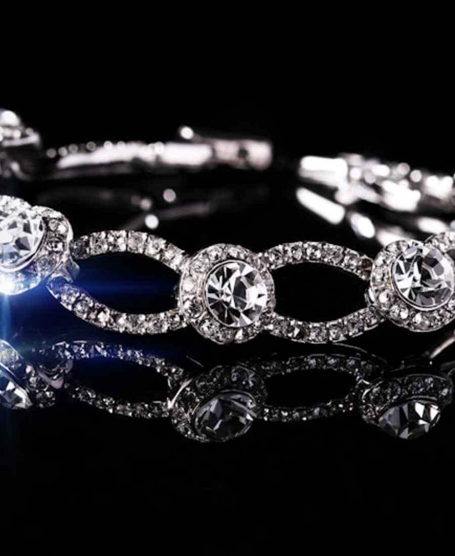 The Celestia Bracelet